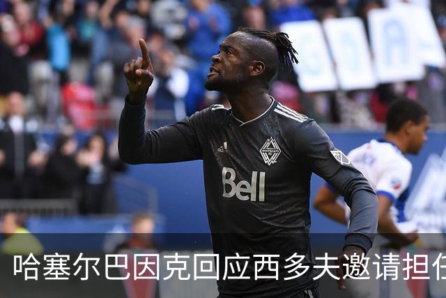 哈塞尔巴因克回应西多夫邀请担任科林蒂安助教
